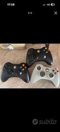 Controller xbox 360