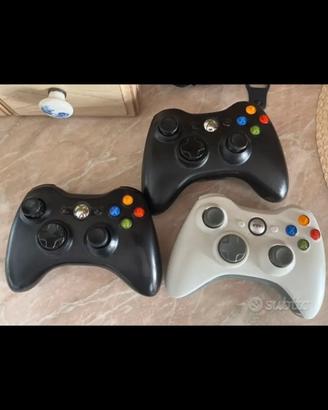 Controller xbox 360
