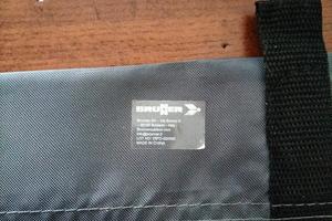 Adattatore magnetico per tendalino 