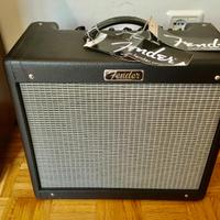 Fender Blues Junior III – Usato pochissimo