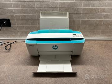 Stampante all-in-one HP DeskJet 3700