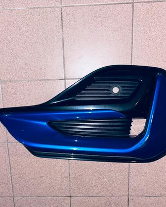 mascherina ford focus