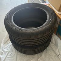 GOMME ESTIVE VOLVO XC40