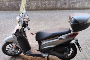 KYMCO PEOPLE 125I ONE ABS