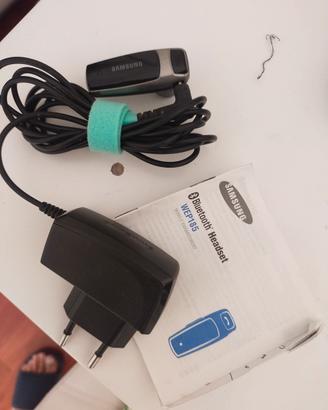 Auricolare Bluetooth Samsung