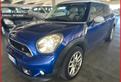 Mini Cooper SD Paceman 2.0
