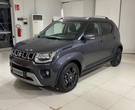 SUZUKI Ignis 1.2 Hybrid Top 4wd AllGrip PRONTA C