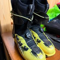 Scarponi alien 1.0