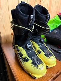 Scarponi alien 1.0