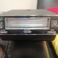 Pioneer - riproduttore stereo 8 -