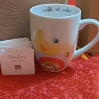 tazza Thun edizione limitata fuori commercio 