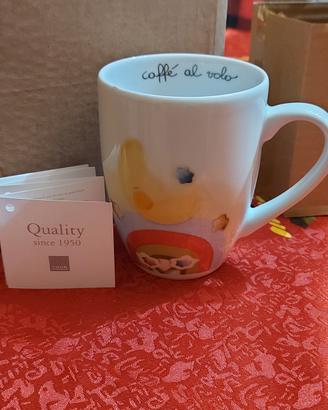 tazza Thun edizione limitata fuori commercio 