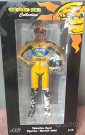 Minichamps Valentino Rossi figure 2006