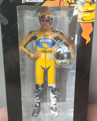 Minichamps Valentino Rossi figure 2006