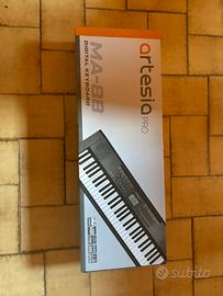 artesia pro,ma-88 Digital Keyboard