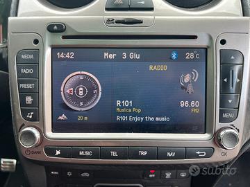 Navigatore radionav alfa mito 156087352