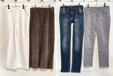 18 Capi Abbigliamento Bambina 11-12anni 144-152cm
