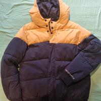 piumino Armani 14 anni