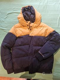 piumino Armani 14 anni