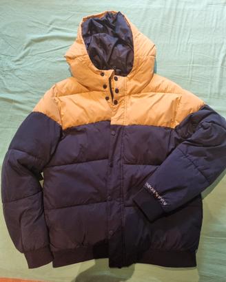 piumino Armani 14 anni