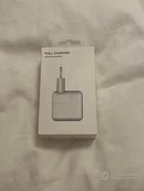 carica iPad iPhone 12W