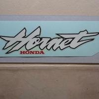 HORNET MARCHIO SERBATOIO ORIGINALE