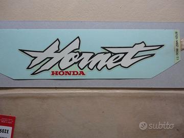 HORNET MARCHIO SERBATOIO ORIGINALE