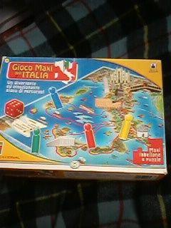 GIOCHI x BAMBINI, NUOVI o Come Nuovi 4 + 2 in Reg.