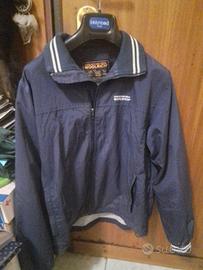 WOOLRICH TG S ORIGINALE PRIMAVERA
