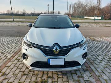 RENAULT Captur 2ª serie - 2022