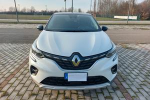 RENAULT Captur 2ª serie - 2022