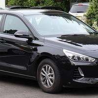 Hyundai i30 Ricambi Nuovi e Usati