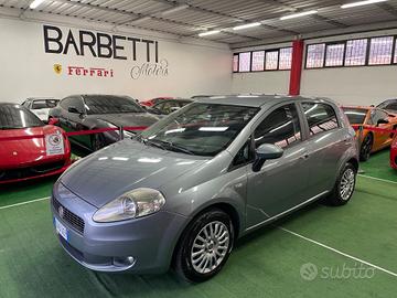 Fiat Grande Punto 1.3 MJT Neopatentati PERMUTE RAT