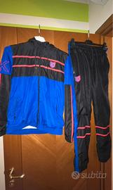 Tuta Footkorner Taglia S