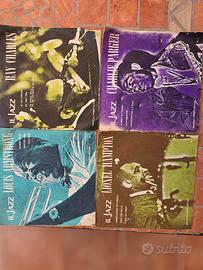 dischi 45 giri JAZZ