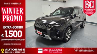 Kgm Torres 1.5 turbo gdi bi-fuel gpl Dream awd 173