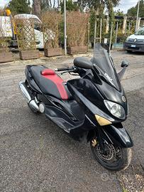 yamaha 500 tmax