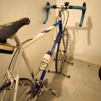 bicicletta da corsa 