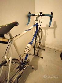 bicicletta da corsa 