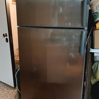 Frigorifero congelatore Whirlpool 