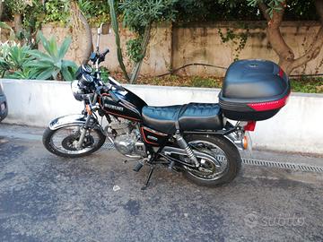 Suzuki GN 250