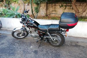 Suzuki GN 250