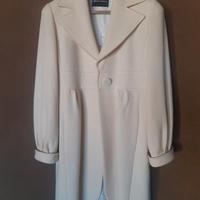 CAPPOTTO DONNA EMPORIO ARMANI