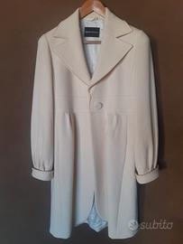 CAPPOTTO DONNA EMPORIO ARMANI
