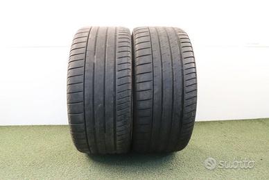 Gomme Bridgestone Potenza Sport 295 35 21 Estate