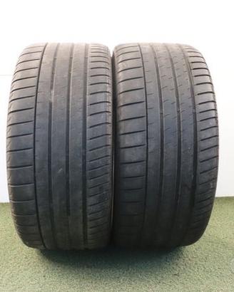 Gomme Bridgestone Potenza Sport 295 35 21 Estate