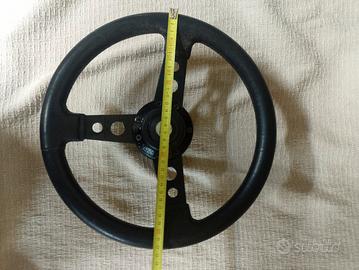 volante sportivo 