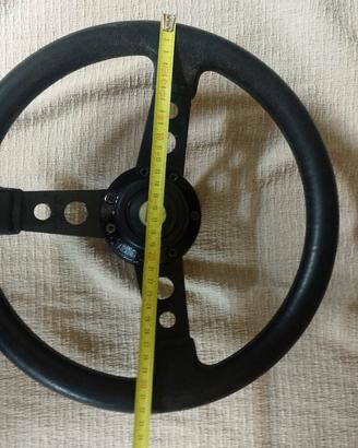 volante sportivo 