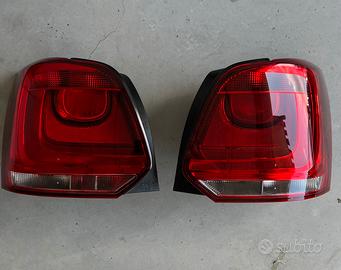 Fanali vw polo 6r