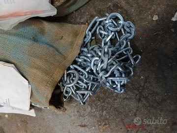 catene da neve per camion -autocarro 